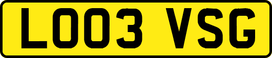 LO03VSG