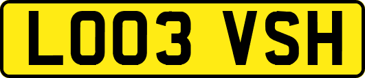 LO03VSH