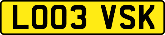 LO03VSK