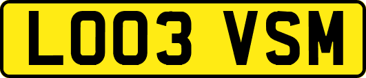 LO03VSM