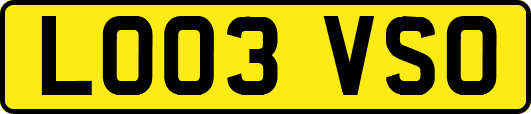LO03VSO