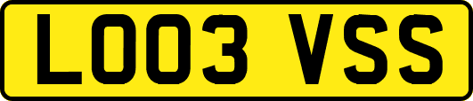 LO03VSS