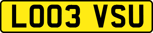 LO03VSU