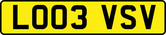 LO03VSV