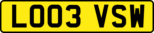 LO03VSW