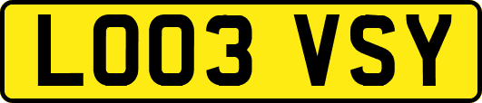 LO03VSY