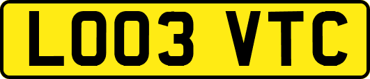 LO03VTC