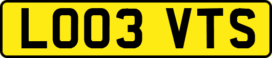 LO03VTS
