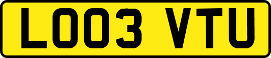 LO03VTU