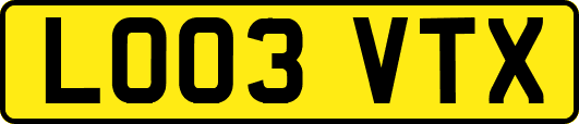 LO03VTX