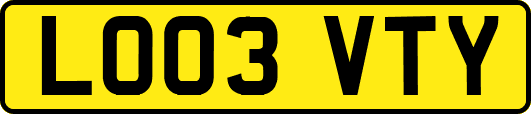 LO03VTY