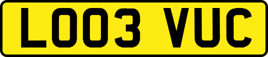 LO03VUC