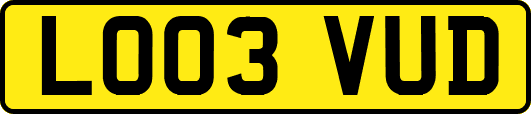 LO03VUD