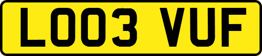 LO03VUF