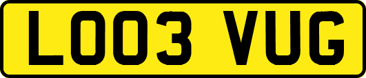 LO03VUG