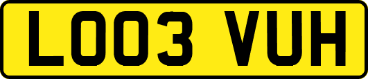 LO03VUH