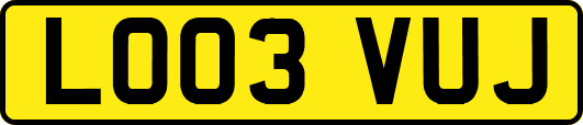 LO03VUJ