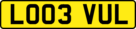 LO03VUL