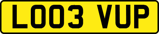LO03VUP