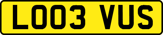 LO03VUS
