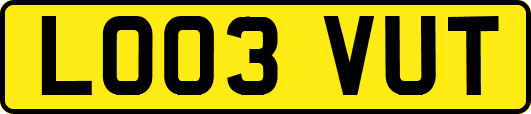 LO03VUT