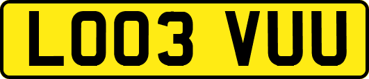LO03VUU
