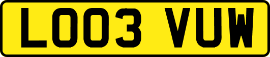 LO03VUW
