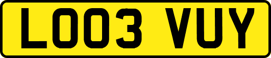 LO03VUY