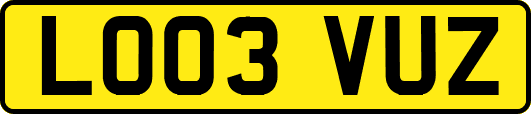 LO03VUZ
