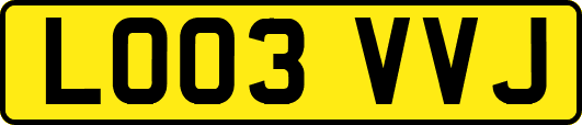 LO03VVJ
