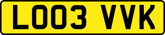 LO03VVK