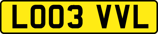 LO03VVL