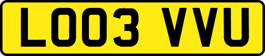 LO03VVU