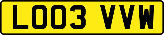LO03VVW