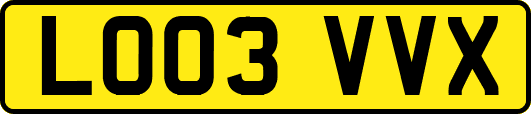 LO03VVX