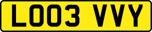 LO03VVY
