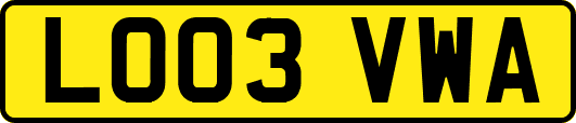 LO03VWA