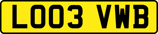 LO03VWB
