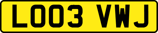 LO03VWJ