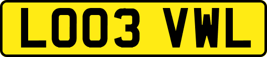 LO03VWL