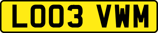 LO03VWM