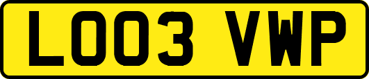 LO03VWP