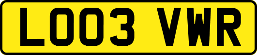 LO03VWR
