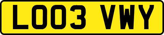 LO03VWY