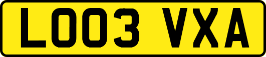 LO03VXA