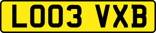 LO03VXB