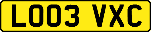 LO03VXC
