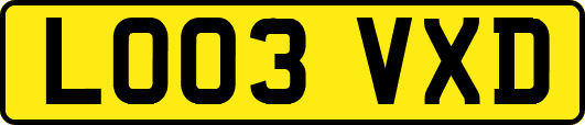LO03VXD