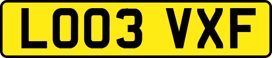 LO03VXF