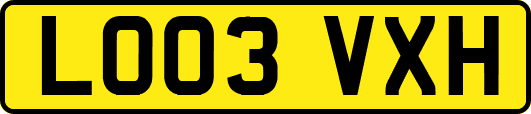 LO03VXH